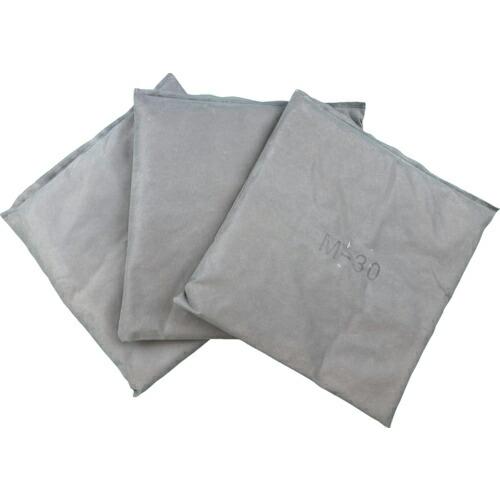 JOHNAN 油吸収材 アブラトール(エコシートタイプ)小分け ( M-30T ) JOHNAN(株...