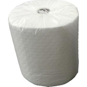 JOHNAN 吸収材(ロールタイプ) 油吸収材 アブラトール ロールタイプ詰め替え用 油吸収量48L ( PCR-40R ) JOHNAN(株)｜orangetool