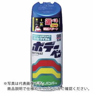 SOFT99 ボデーペン(メタリック・マイカ) T-171 青 ( 08171 )｜orangetool