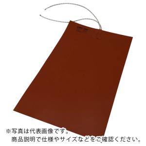 AS シリコンラバーヒーターMG300×500 ( 1-1178-10 )｜orangetool