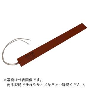 AS シリコンラバーヒーター50X500 ( 1-130-10 )｜orangetool