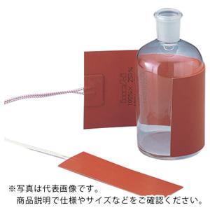 AS シリコンラバーヒーター100X350 ( 1-131-07 )｜orangetool