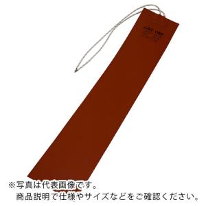 AS シリコンラバーヒーター100X500 ( 1-131-10 )｜orangetool