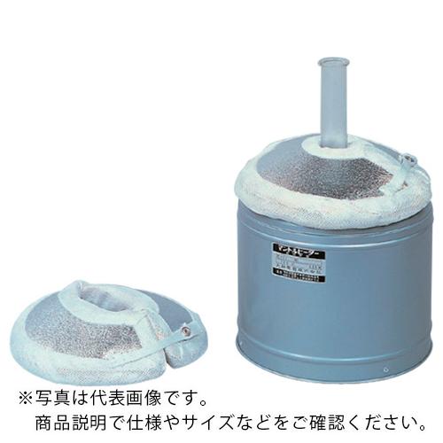 AS マントルヒータ用上フタWF-5一ツ口用 ( 1-169-15 )