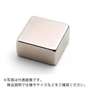 AS ネオジム磁石 角型 NK047 (10個入) ( 1-1743-04 )｜orangetool