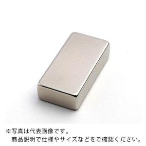 AS ネオジム磁石 角型 NK003 (10個入) ( 1-1743-07 )｜orangetool