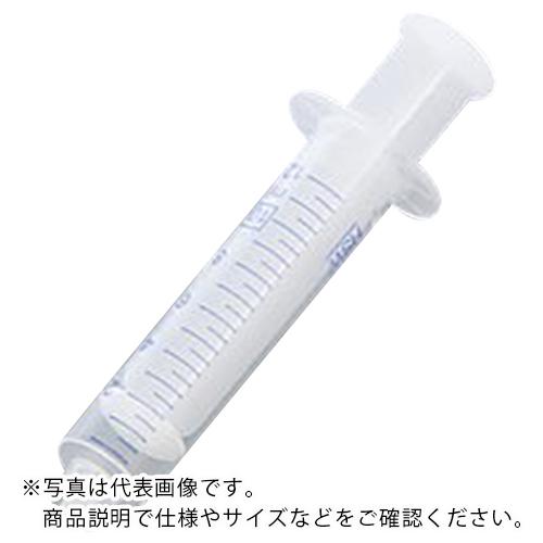 AS ディスポシリンジ ルアーロック12ml (200本入) ( 1-2387-03 )