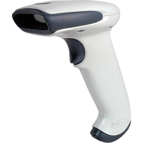 AS 一次元バーコードリーダー1300gUSB ( 1-2884-01 )