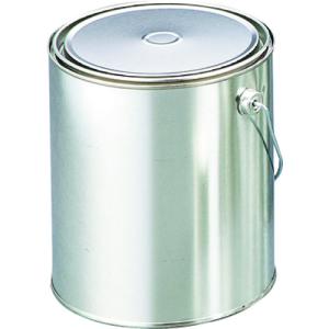 AS 金属丸缶 1LW ( 1-3239-02 )｜orangetool