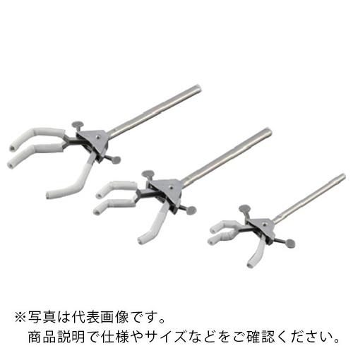 AS ステンレス両開きクランプNCG-3 中 ( 1-3291-02 )