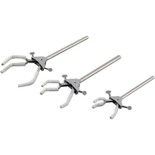 AS ステンレス両開きクランプNCG-2 小 ( 1-3291-03 )