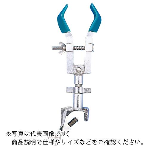 AS D型クランプDR-2 大 自在ムッフ付き ( 1-3293-02 )