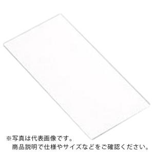 AS テストピース A5052P (100枚入) ( 1-3880-02 )｜orangetool