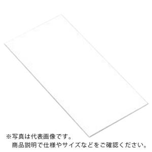 AS テストピース ABS(白) (50枚入) ( 1-3882-02 )｜orangetool