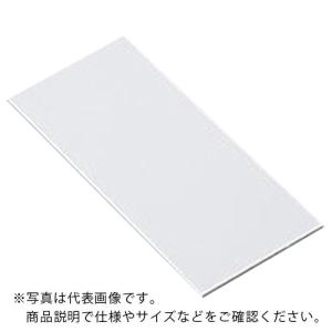 AS テストピース PVC(グレー) (50枚入) ( 1-3882-03 )｜orangetool