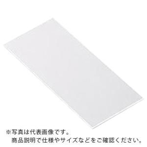 AS テストピース PC(透明) (50枚入) ( 1-3882-04 )｜orangetool