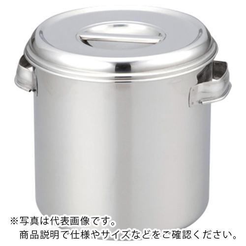 AS ステンレスポット33cm 26L ( 1-4527-11 )