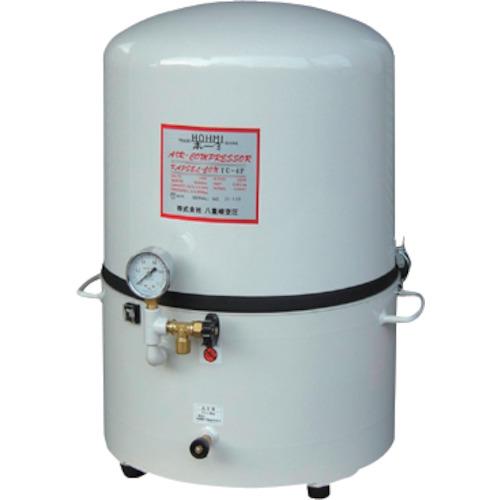 AS 低騒音コンプレッサーカプセルコンYC4F ( 1-5003-02 )