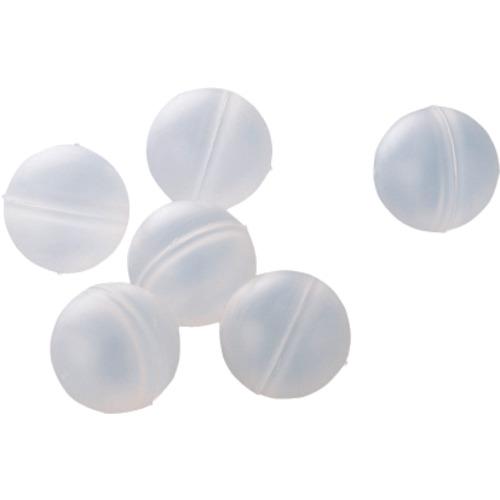 AS PPボールφ20(500個入) ( 1-5798-12 ) アズワン(株) (メーカー取寄)