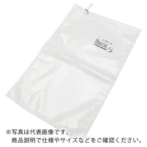 AS F2sサンプリングバッグ5L 1つ口6Φ ( 1-6331-14 )