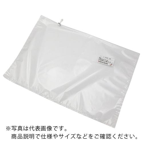 AS F2sサンプリングバッグ10L1つ口6Φ ( 1-6331-16 )