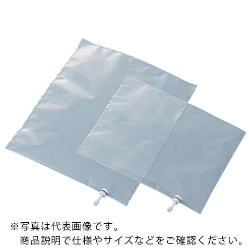 AS F2sサンプリングバッグ30L1つ口8Φ ( 1-6331-18 )