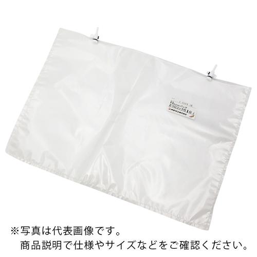 AS F2sサンプリングバッグ2口コック10L ( 1-6664-16 )