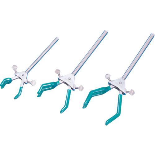 AS ステンレス両開クランプ大 ( 1-7209-01 )