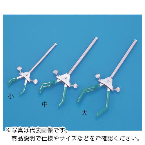 AS ステンレス両開クランプ中 ( 1-7209-02 )