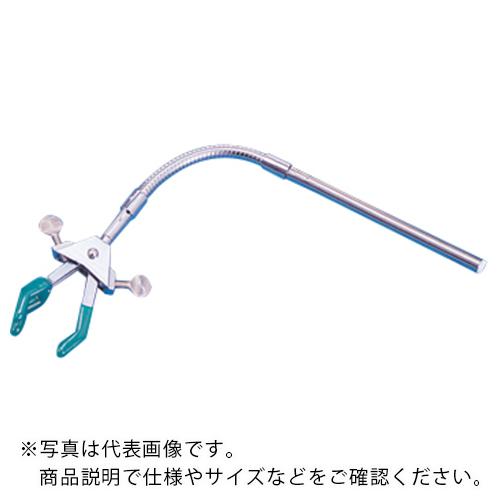 AS FAクランプFAC-2 両開 小 ( 1-7213-02 )