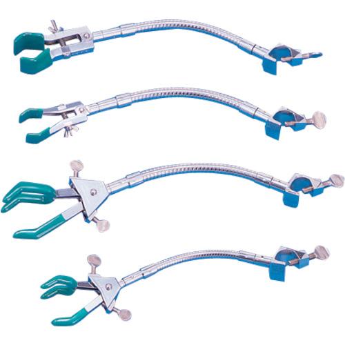 AS FAクランプ ムッフ付FAC-3H両開大 ( 1-7214-01 )