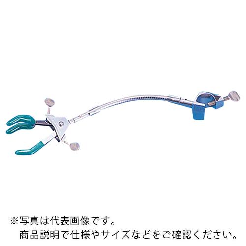 AS FAクランプ ムッフ付FAC-2H両開小 ( 1-7214-02 )