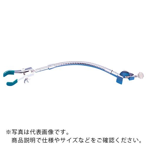 AS FAクランプ ムッフ付FAC-D1H 小 ( 1-7214-04 )