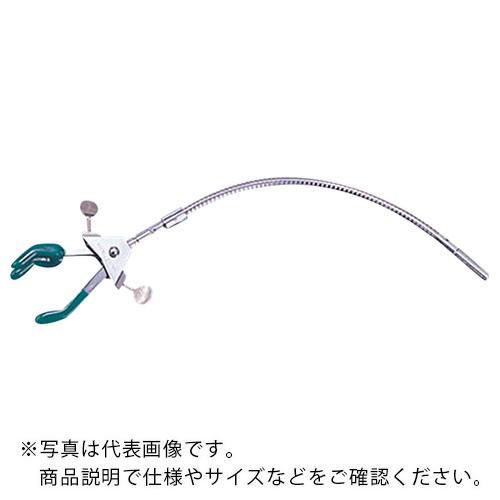 AS FAクランプ FAC-2S 両開小 ( 1-7215-02 )