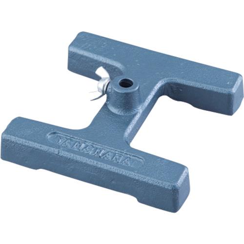 AS フレキシブルアーム型クランプ H13 ( 1-7215-05 )