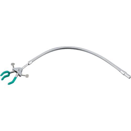 AS フレキシブルアーム型クランプFAC-2L ( 1-7215-07 )