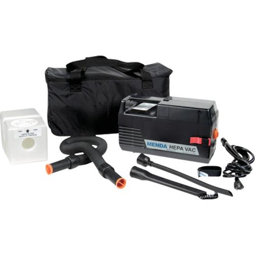 AS HEPAフィルター掃除機35857 ( 1-7574-01 )