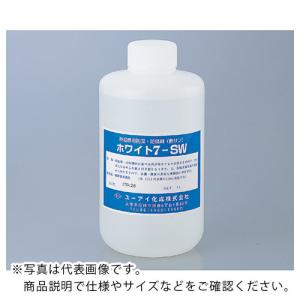 AS 防食.防錆剤ホワイト7SW 1000ml ( 1-824-02 )｜orangetool