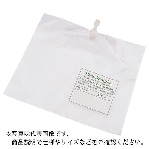 AS サンプラーバッグ(Fタイプ) 2L ( 1-8921-02 )