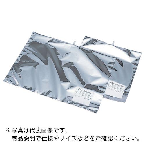 AS サンプラーバッグ DSアルミ 2L ( 1-8922-02 )