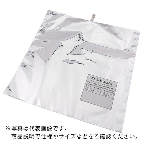 AS サンプラーバッグ DSアルミ 5L ( 1-8922-04 )