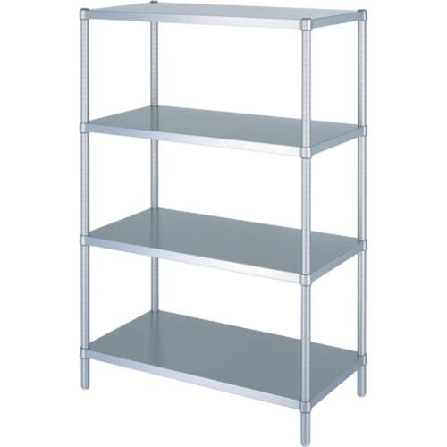 AS ( アズワン )　導電シェルフ　ＲＢ４−６０４５Ｅ ( 1-8935-01 ) (メーカー取寄...