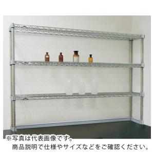 AS 実験台シェルフセットDTSSS15001 ( 1-921-04 )｜orangetool