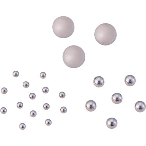 AS 鋼球 3.0mm (1kg入) ( 1-9762-01 )