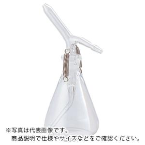 AS ガラス製噴霧器 2型白 ( 2-297-02 )｜orangetool