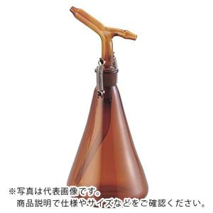 AS ガラス製噴霧器 5型茶 ( 2-297-05 )｜orangetool