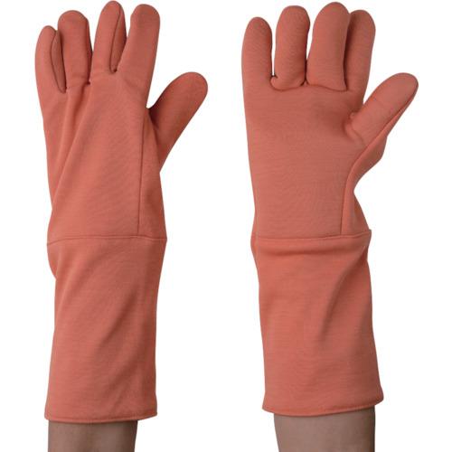 AS 耐熱防炎手袋CGF‐5R ( 2-303-01 )