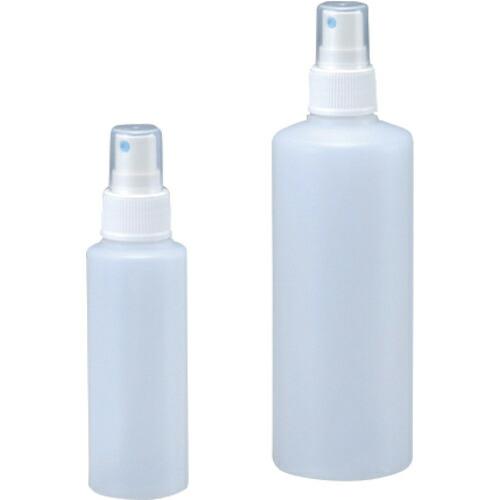 AS スプレーボトル 100ml ( 2-3819-01 ) アズワン(株)