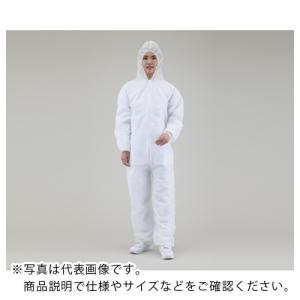 AS 不織布製つなぎ服XLサイズ ( 2-3842-02 )｜orangetool