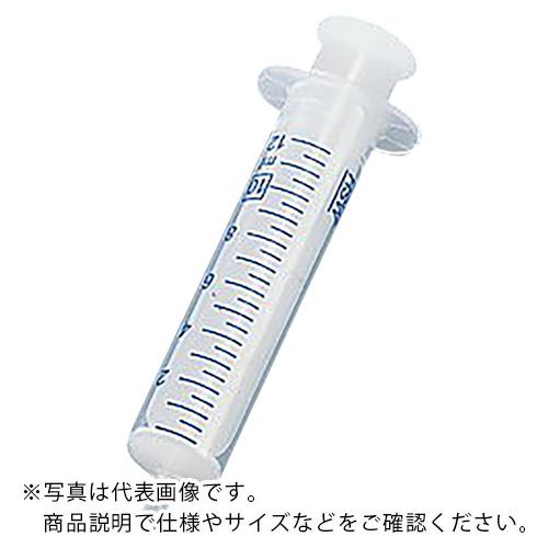 AS プラスチックスディスポシリンジ12ml ( 2-4031-03 )